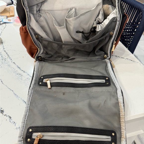 Itzy Ritzy Diaper Bag - Picture 2 of 5